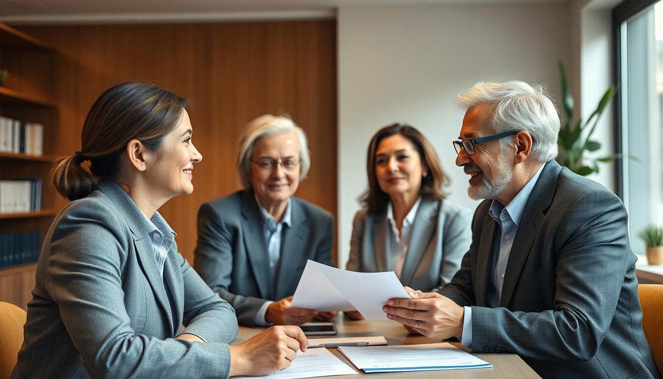 Conveyancing process and property ownership transfer